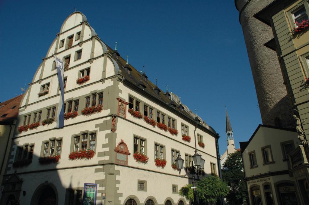 Hotel Kitzinger Hof An Der B8 Kitzingen Exteriör bild